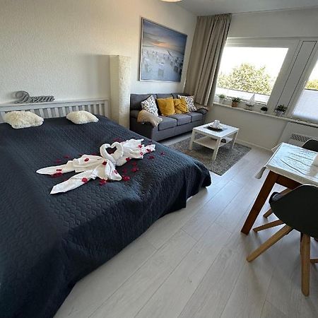 Suedstrand Perle Burgtiefe auf Fehmarn Exterior foto