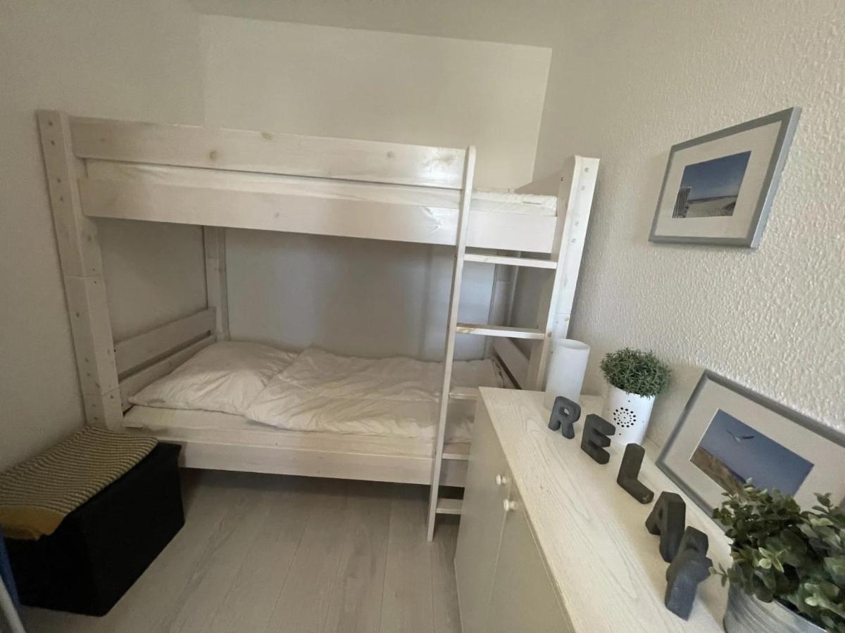 Suedstrand Perle Burgtiefe auf Fehmarn Exterior foto